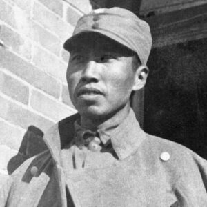Zuo Quan