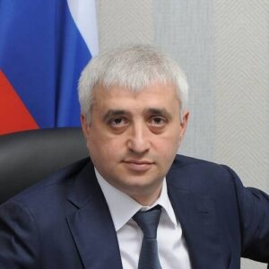 Zurab Makiev
