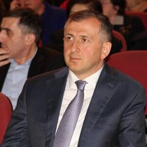 Zurab Pataradze
