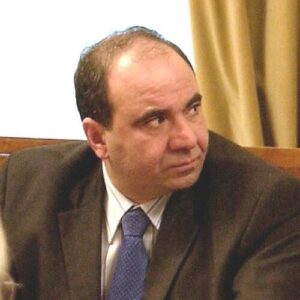 Zurab Zhvania
