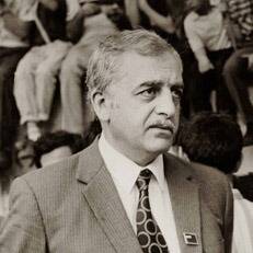 Zviad Gamsakhurdia