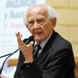 Zygmunt Bauman