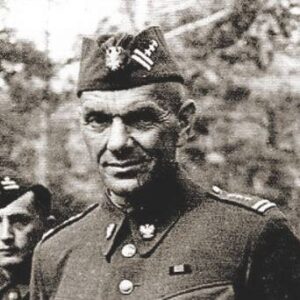 Zygmunt Berling