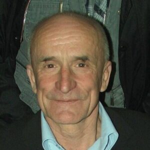 Zygmunt Choreń