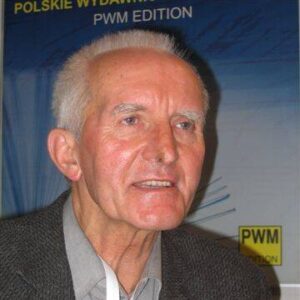 Zygmunt Konieczny