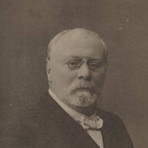 Zygmunt Noskowski
