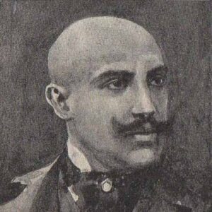 Zygmunt Rozwadowski